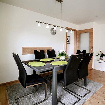 Ferienwohnung Zur Wolfskehln Viereth-Trunstadt Dış mekan fotoğraf