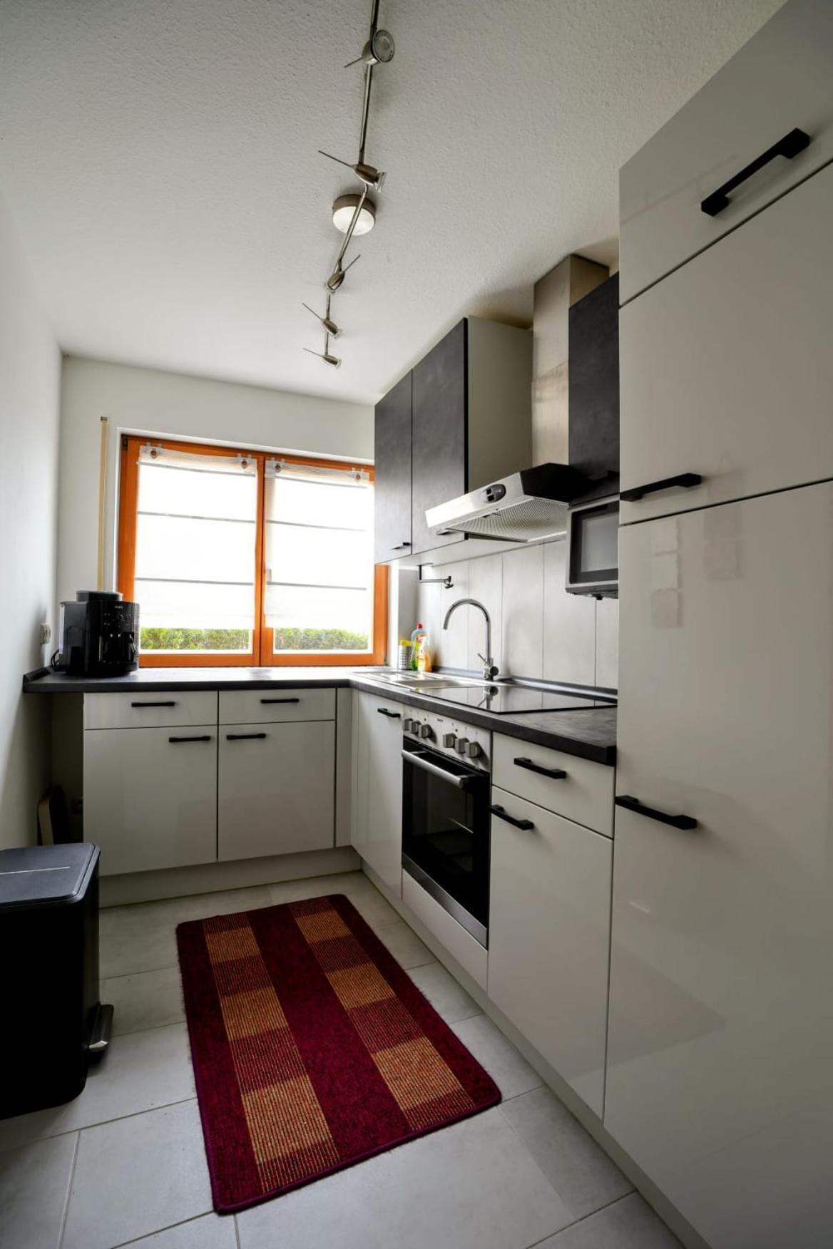 Ferienwohnung Zur Wolfskehln Viereth-Trunstadt Dış mekan fotoğraf
